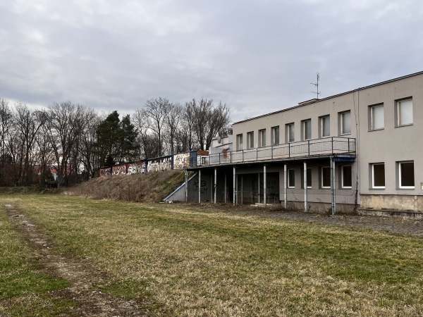 Sportovní centrum Prostějov - Prostějov