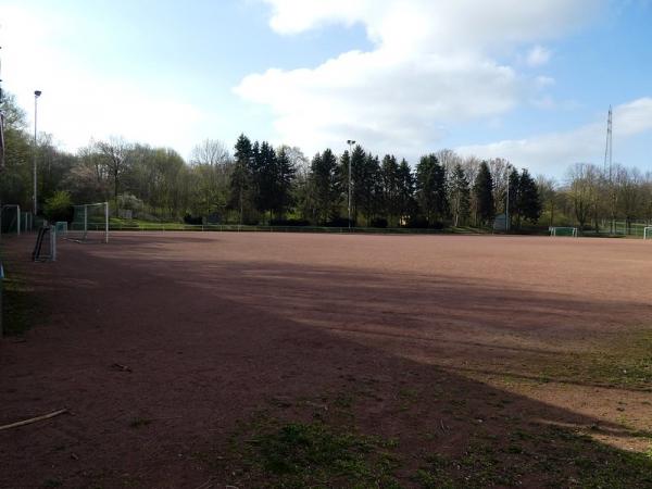 Sportanlage In den Benden Platz 2 - Pulheim-Stommeln