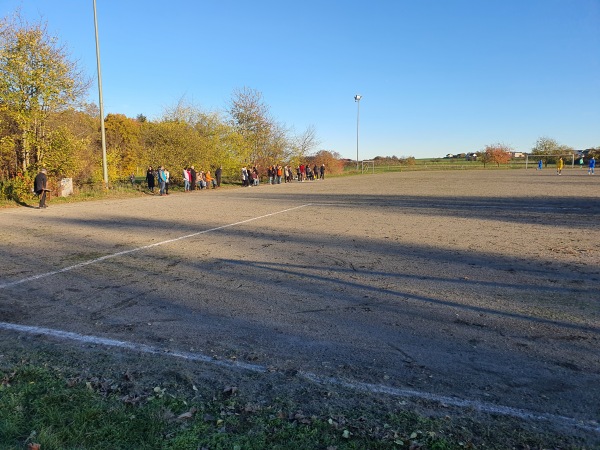 Sportanlage Reiskirchen Platz 2 - Hüttenberg-Reiskirchen