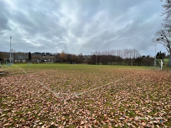 Sportanlage Wilhelmsdorf Platz 2 - Wilhelmsdorf/Württemberg