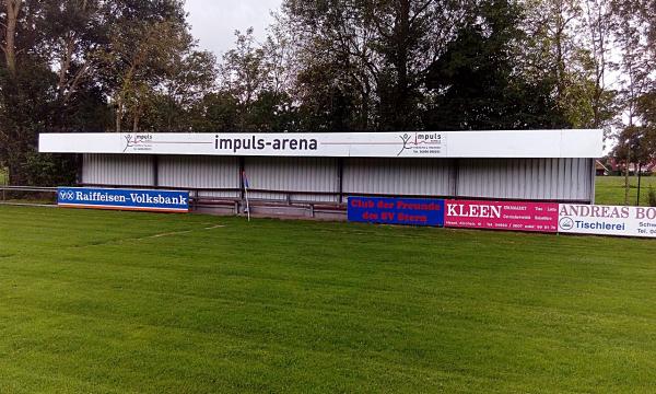 impuls-arena - Schwerinsdorf