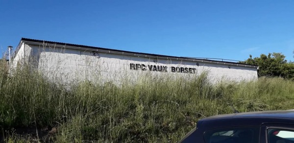 Complex Rue du Monument - Villers-le-Bouillet-Vaux-Borset