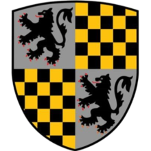 Wappen Alresford Town FC