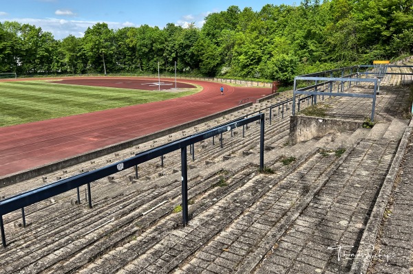 Stadion im Sportzentrum der Universität - Göttingen