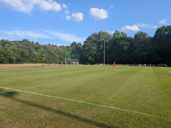 Sportanlage Am Gerneberg Platz 2 - Datteln-Ahsen
