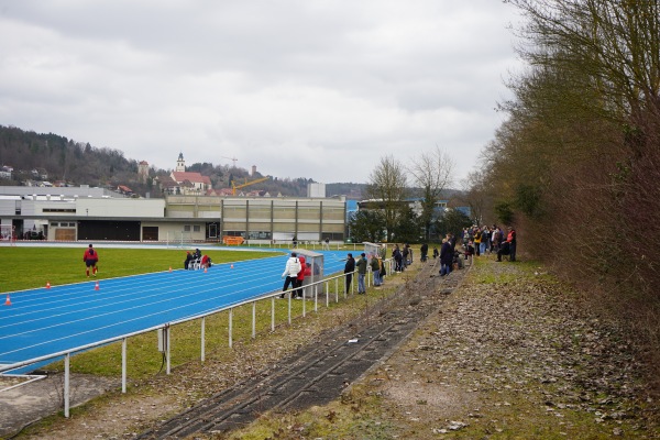 Städtisches Stadion Horb - Horb/Neckar