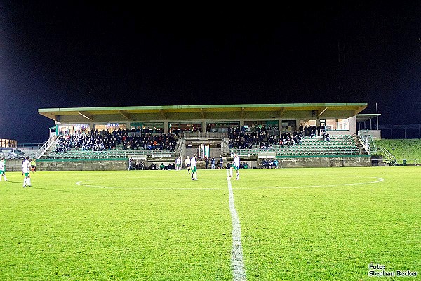 Albert Ombelet Stadion - Bierbeek