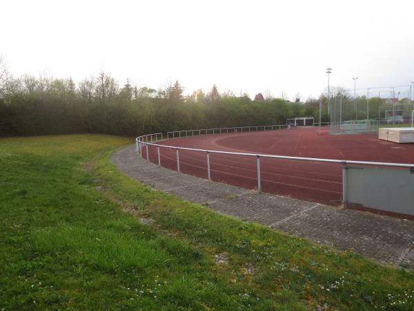 Wiesentalstadion - Brackenheim