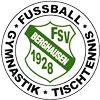 Wappen FSV Berghausen 1928  78940