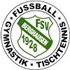 Wappen FSV Berghausen 1928