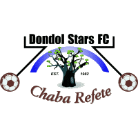 Wappen Dondol Stars FC  76923