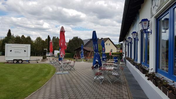 Sportplatz Im Winkel - Arzberg/Oberfranken-Röthenbach