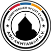 Wappen ASC Akhtamar Frechen 2009  97765