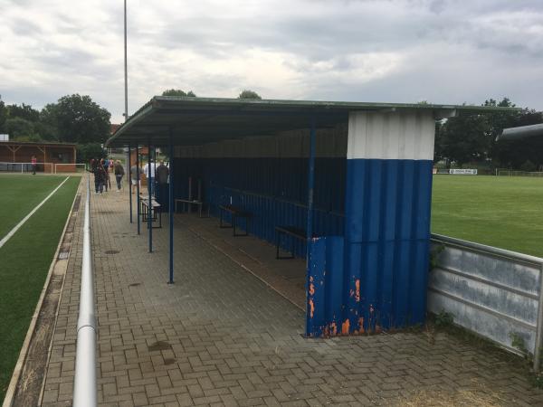 Sportanlage Im Osterfeld B-Platz - Salzgitter-Bad