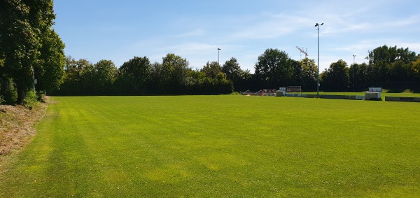 Sportzentrum Puchheim Platz 2 - Puchheim