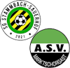 Wappen SG Stammbach/Sauerhof II / Marktschorgast II (Ground B)  95581