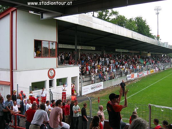 LIWEST Arena - Steyr