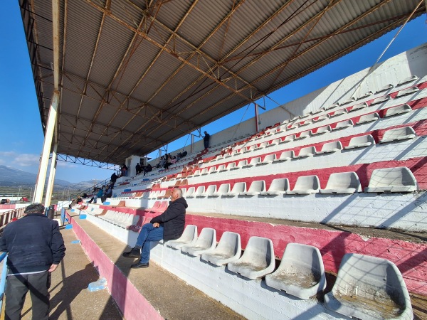 Gipedo Chrysou - Chryso