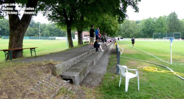 Amperstadion - Olching