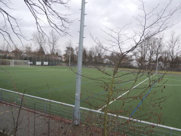 Sportplatz Denisweg - Frankfurt/Main-Nied