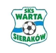 Wappen SKS Warta Sieraków  137525