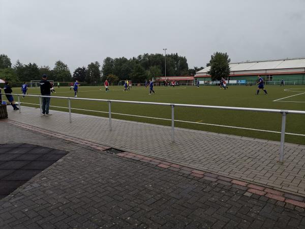 ASC-Sportzentrum B-Platz - Jork-Estebrügge