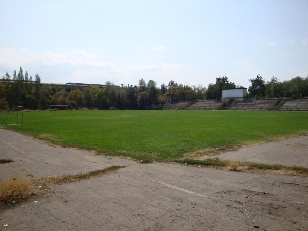 Stadion Selmashevets - Bishkek