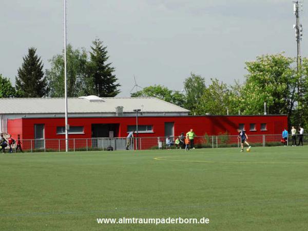 Sportplatz am Wald - Paderborn-Dahl