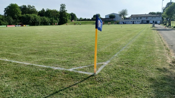 Sportanlage Soltwischredder - Krummbek
