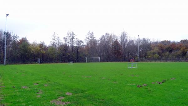 Sportzentrum am Dieksee C-Platz - Lingen/Ems-Gauerbach