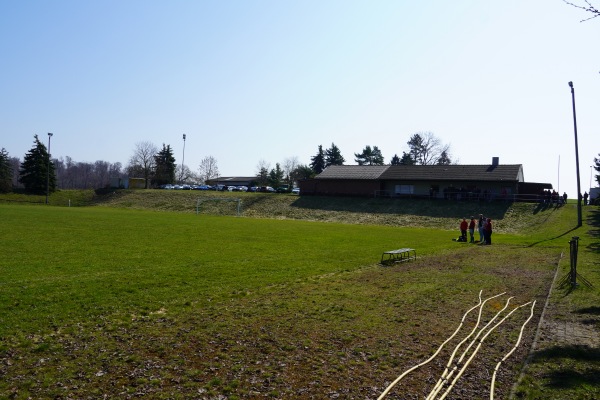 Sportplatz Wolsdorf - Wolsdorf