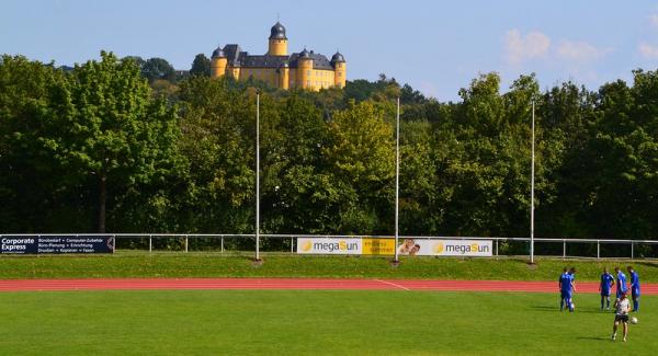 Mons-Tabor-Stadion - Montabaur