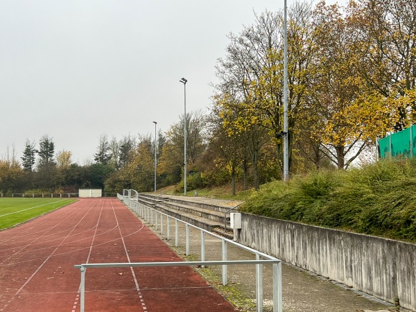 Max-Berk-Stadion - Nußloch