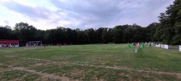 Waldsportplatz - Wennigsen/Deister