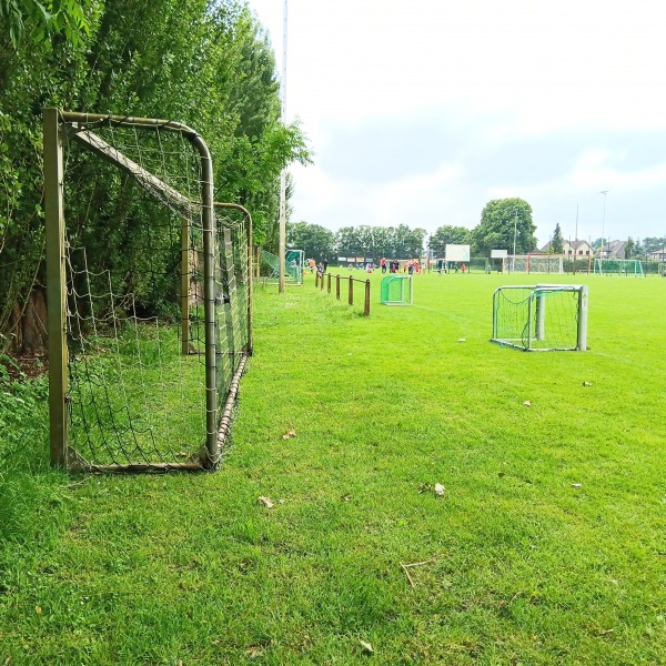 Walter-Löwe-Sportanlage Blücherweg B-Platz - Delmenhorst