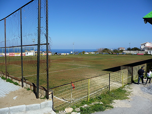 Beylerbeyi Dr. Ali Özsoy Stadı - Girne (Kyrenia)