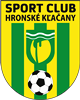 Wappen SC Hronské Kľačany  126503