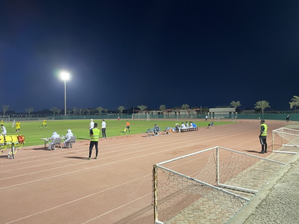 ERTH Abu Dhabi Football Field - Abū ẓabī (Abu Dhabi) ERTH Abu Dhabi Football Field - Abū ẓabī (Abu Dhabi)
