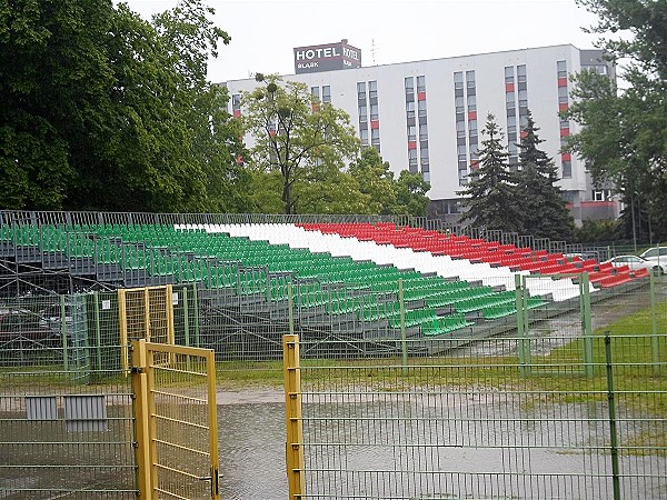 Stadion Śląska - Wrocław