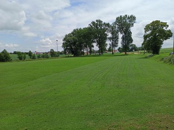 Sportanlage Ziegelstadel Platz 2 - Wallerstein-Munzingen