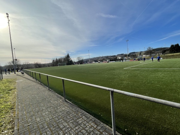 Sportplatz Sitzerath - Nonnweiler-Sitzerath