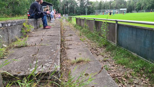 Stadion an der Winsener Straße - Soltau