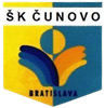 Wappen TJ Čunovo  100716