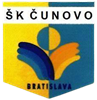 Wappen TJ Čunovo