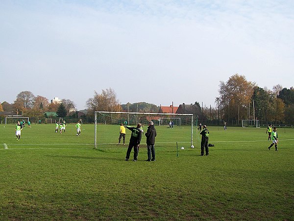 Sportplatz Bokhorst - Schillsdorf-Bokhorst