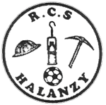 Wappen RCS Halanzy  52048