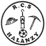 Wappen RCS Halanzy
