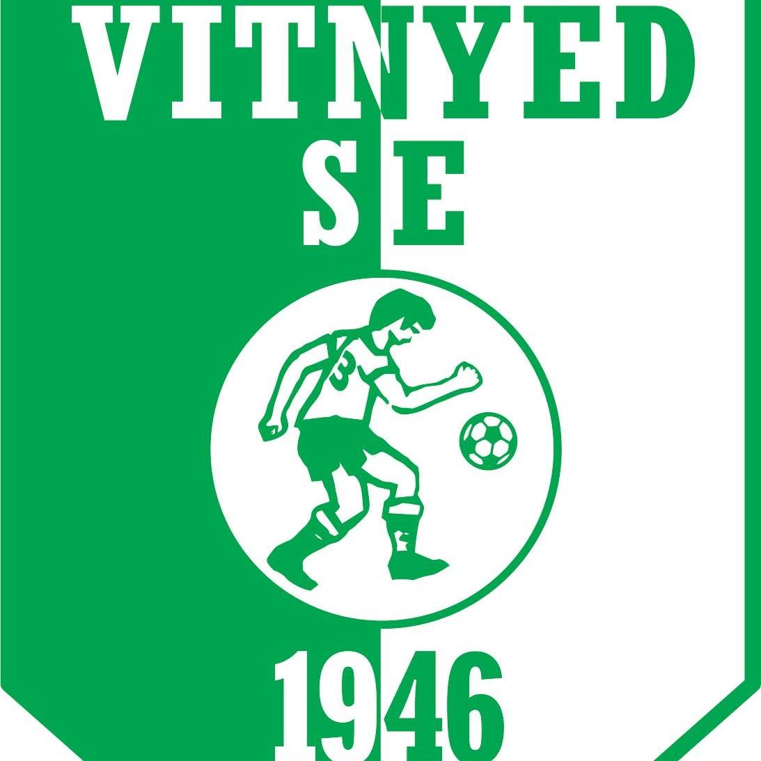 Wappen Vitnyéd SE