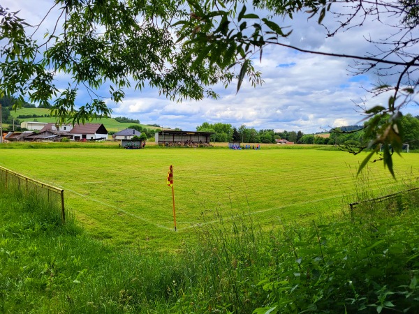 Hřiště Neznašovy - Vrhaveč-Neznašovy