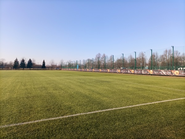 Terme Čatež nogometna igrišča 2 - Čatež ob Savi